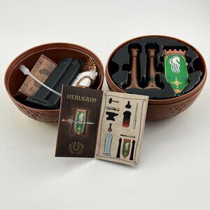 MGA Miniverse Mini Verse Make It Mini LOTR Lord Of The Rings Herugrim Sword